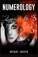 Numerology: Learning the Hidden Significance of Numbers 3988319953 Book Cover