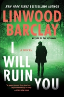 I Will Ruin You 0063385287 Book Cover
