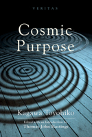 Cosmic Purpose 1625645090 Book Cover
