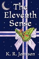The Eleventh Sense 0982517904 Book Cover