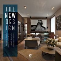 The New Design: Decorative Details 6074372810 Book Cover