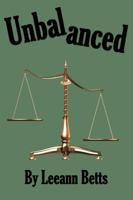 Unbalanced: Book 3 of the By the Numbers series 194368815X Book Cover