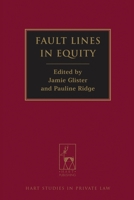 Fault Lines in Equity 1849462194 Book Cover