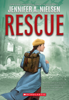 Rescue 1338621017 Book Cover