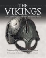 The Vikings 1846033403 Book Cover