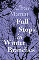 Full Stops in Winter Branches 1912436116 Book Cover