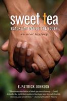 Sweet Tea: Black Gay Men of the South 0807872261 Book Cover