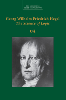 Wissenschaft der Logik 1542519918 Book Cover
