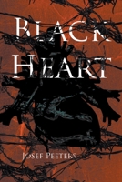 Black Heart 0648456129 Book Cover