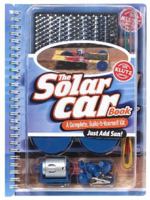 The Solar Car Book 1591748232 Book Cover