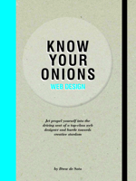 Know Your Onions: Web Design: How to Become a Top-class Money Making Web Designer Without Learning Code 9063693125 Book Cover