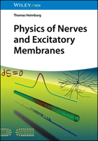 The Biophysics of Nerve cells 3527331808 Book Cover