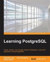 Learning PostgreSQL 1783989181 Book Cover