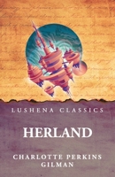 Herland B0GSSMP22H Book Cover