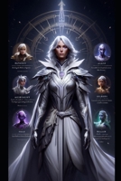 Shadows of Thaddeus: Echoes of Ascension Book 2 B0FJ7BVSW5 Book Cover