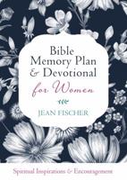 Bible Memory Plan for Women: Morning  Evening Edition 1634096924 Book Cover