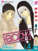 B.O.D.Y. 4 1421523590 Book Cover
