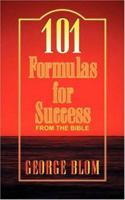 101 Formulas for Success 1591600138 Book Cover
