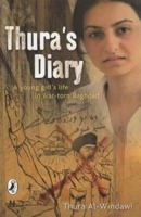 Thura's Diary: My Life in Wartime Iraq 0670058866 Book Cover