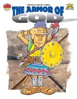 The Armor of God (Christian Concept) 156417929X Book Cover