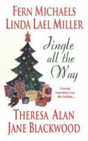 Jingle All The Way 0821777726 Book Cover