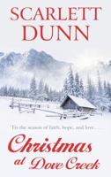 Christmas at Dove Creek 1420142232 Book Cover