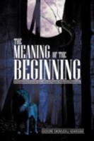 The Meaning of the Beginning: A Perspective from an Igbo-African Popular Religious Philosophy 147725434X Book Cover