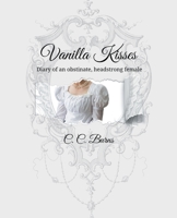 Vanilla Kisses 1739798414 Book Cover