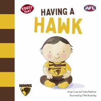 Having a Hawk 1760504343 Book Cover