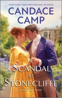 A Scandal at Stonecliffe 1335513132 Book Cover