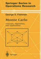 Monte Carlo 1441928472 Book Cover