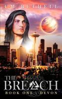 The Breach : Book One Devon 1090614683 Book Cover