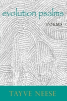 evolution psalms 1955194017 Book Cover