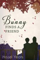 Bunny Finds a Friend 3955334996 Book Cover
