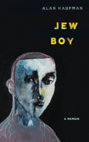 Jew Boy: A Memoir 1501714899 Book Cover