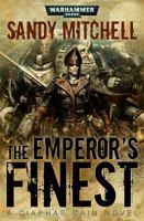 The Emperor's Finest 184970127X Book Cover