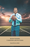 Kevin Costner: Curiosities and Successes: The official tribute to the iconic actor of film and television B0DRG3LDFM Book Cover