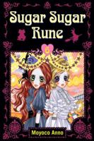 Sugar Sugar Rune #6 034549640X Book Cover