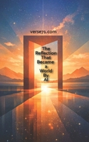 The Reflection That Became a World B0HFBTJCMX Book Cover