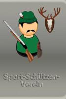 Sport-Sch�tzen-Verein: Schusstagebuch f�r alle Sportsch�tzen 1074944607 Book Cover