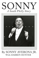 Sonny: A South Philly Story B084DGV9FH Book Cover