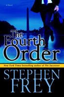 The Fourth Order 0345480651 Book Cover