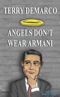 Angels Don't Wear Armani 1728741289 Book Cover