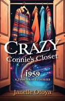 Crazy Connie's Closet: 1959 196425129X Book Cover
