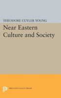 Near Eastern Culture and Society 0691623821 Book Cover