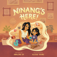 Ninang's Here! 1525313819 Book Cover