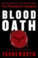 Blood Oath 0515149039 Book Cover