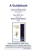 Happier Than God - A Guidebook: Companion Book to CwG Book - Happier Than God B0851MBS5F Book Cover