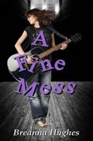 A Fine Mess 0997740531 Book Cover