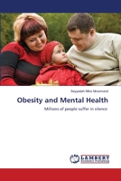 Obesity and Mental Health 6206153894 Book Cover